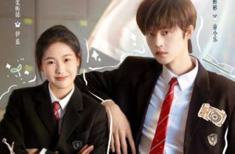 Слишком юны для любви (2026)